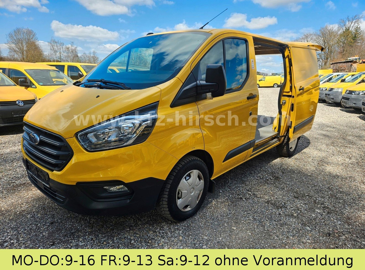 Ford Transit Custom 2xSchiebetüre KLIMA CAM 1.Hd EU6 - فان المدمجة: صور 1 Ford Transit Custom 2xSchiebetüre KLIMA CAM 1.Hd EU6 - فان المدمجة: صور 1
