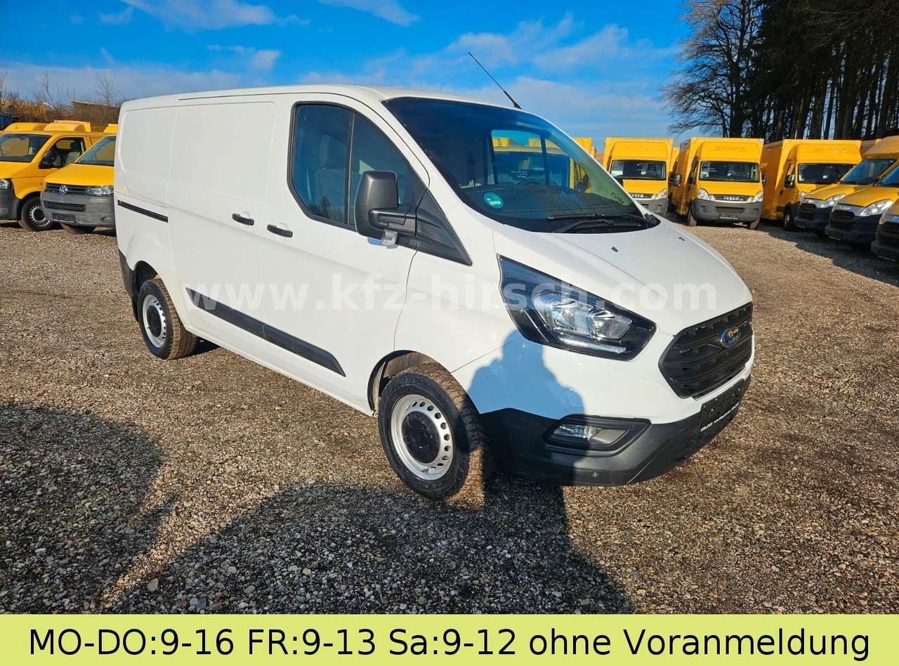 Ford Transit Custom Klima Sitzhzg Bluetooth Multi 1Hd - فان: صور 3 Ford Transit Custom Klima Sitzhzg Bluetooth Multi 1Hd - فان: صور 3