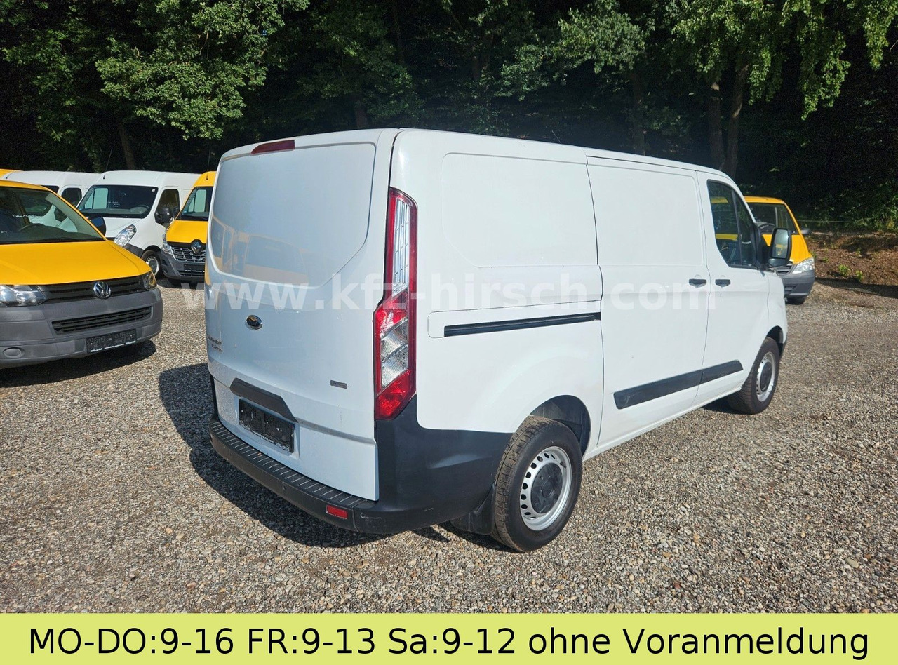 فان Ford Transit Custom Klima Sitzhzg Bluetooth Multi 1Hd: صور 6 فان Ford Transit Custom Klima Sitzhzg Bluetooth Multi 1Hd: صور 6