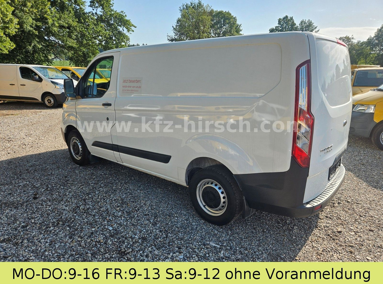 فان Ford Transit Custom Klima Sitzhzg Bluetooth Multi 1Hd: صور 11 فان Ford Transit Custom Klima Sitzhzg Bluetooth Multi 1Hd: صور 11