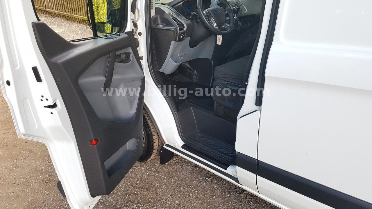 Ford Transit Custom Sortimo Werkstatt 1.Hd Scheckheft إيجار Ford Transit Custom Sortimo Werkstatt 1.Hd Scheckheft: صور 9