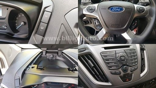 Ford Transit Custom Sortimo Werkstatt 1.Hd Scheckheft إيجار Ford Transit Custom Sortimo Werkstatt 1.Hd Scheckheft: صور 14