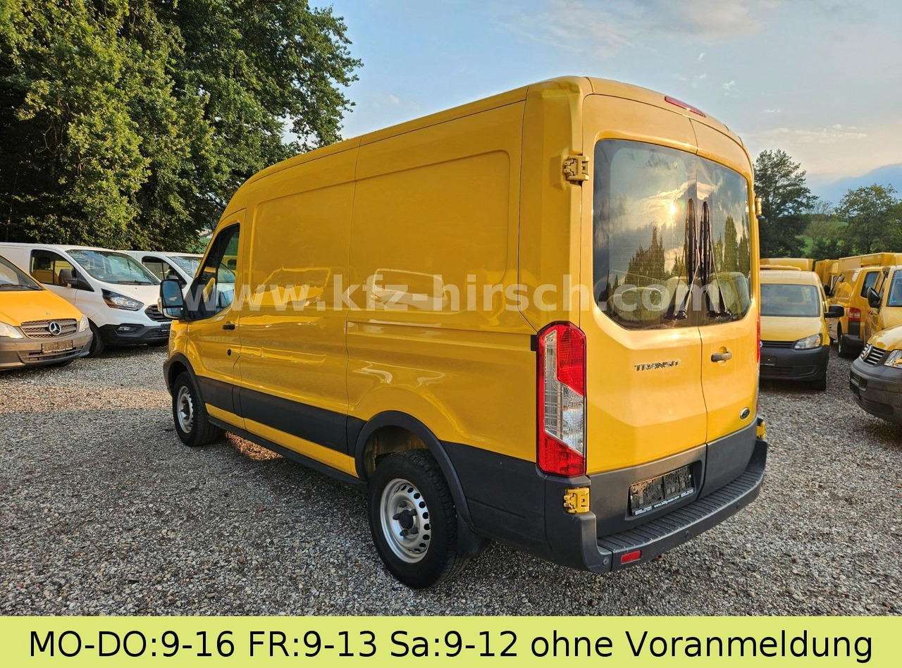 Ford Transit Kasten EU6 1.Hd Hoch/Lang Transporter - ميكروباص: صور 3 Ford Transit Kasten EU6 1.Hd Hoch/Lang Transporter - ميكروباص: صور 3