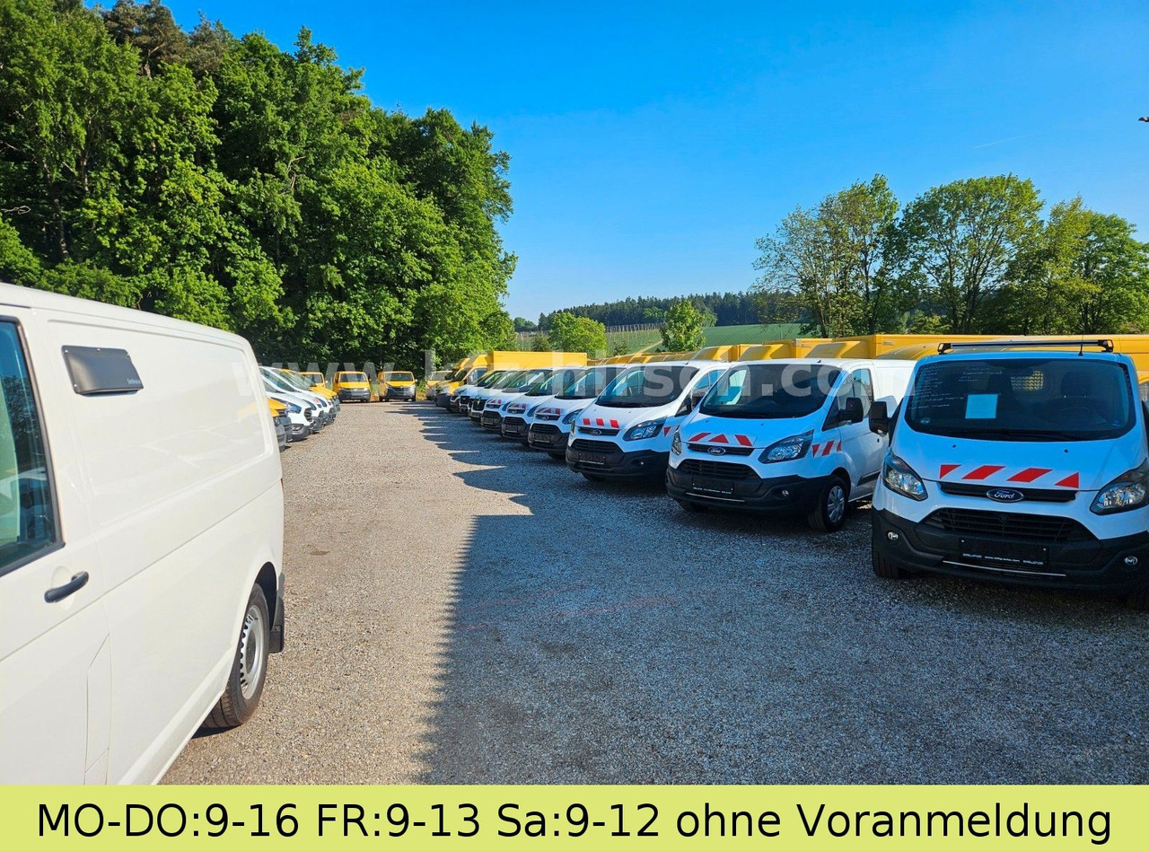 Ford Transit Sortimo Werkstatt 15xauf Lager 1.Hand - فان المدمجة: صور 2 Ford Transit Sortimo Werkstatt 15xauf Lager 1.Hand - فان المدمجة: صور 2