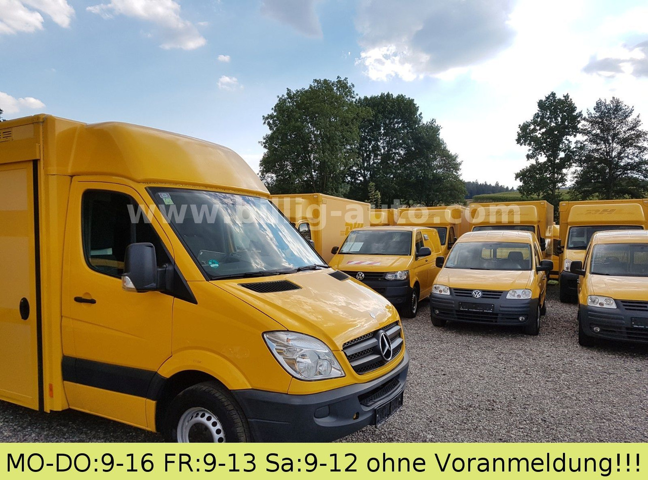 Iveco Daily ideal als Foodtruck Camper Wohnmobil - شاحنات طعام: صور 3 Iveco Daily ideal als Foodtruck Camper Wohnmobil - شاحنات طعام: صور 3