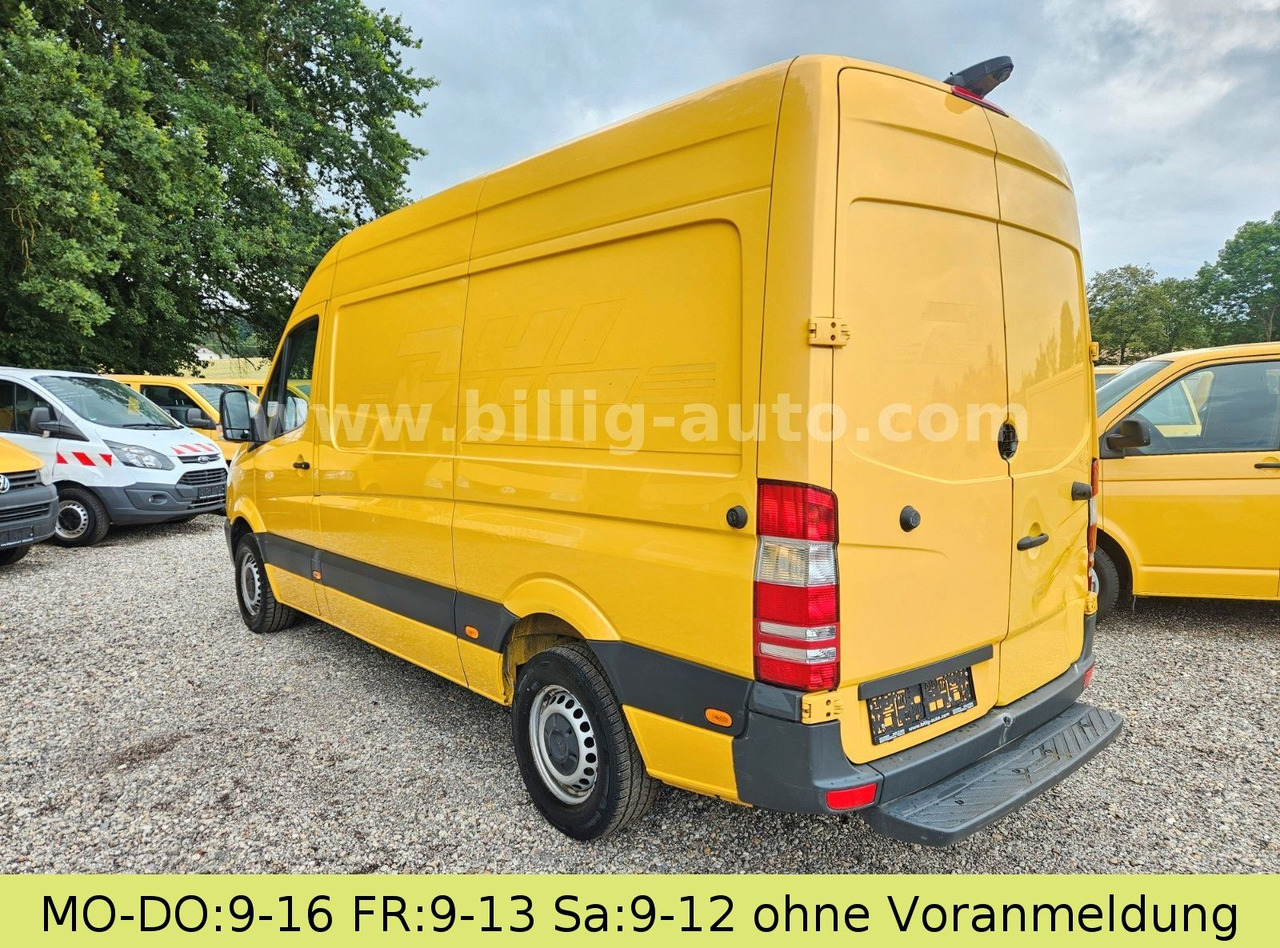 Mercedes-Benz Sprinter 314 CAM Bluetooth Durchgang Regal 1.Hd - ميكروباص: صور 5 Mercedes-Benz Sprinter 314 CAM Bluetooth Durchgang Regal 1.Hd - ميكروباص: صور 5