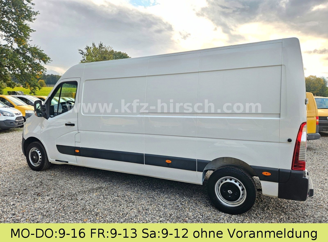 Renault Master EURO 6 *Klima*EU6*Bluetooth*Kamera*MAXI - ميكروباص: صور 5 Renault Master EURO 6 *Klima*EU6*Bluetooth*Kamera*MAXI - ميكروباص: صور 5