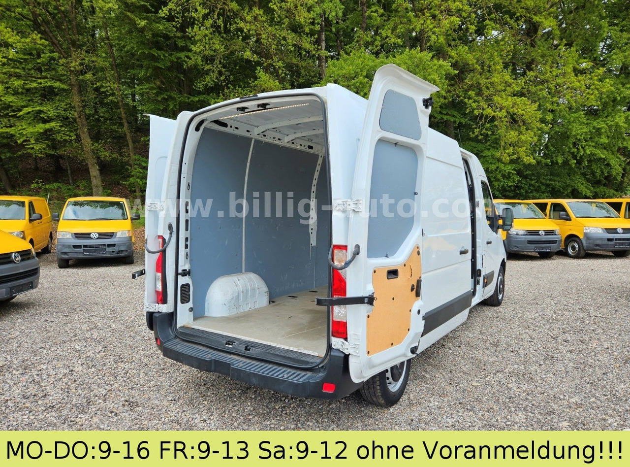 Renault Master EURO 6 *Klima*EU6*Bluetooth*Kamera*MAXI - ميكروباص: صور 5 Renault Master EURO 6 *Klima*EU6*Bluetooth*Kamera*MAXI - ميكروباص: صور 5