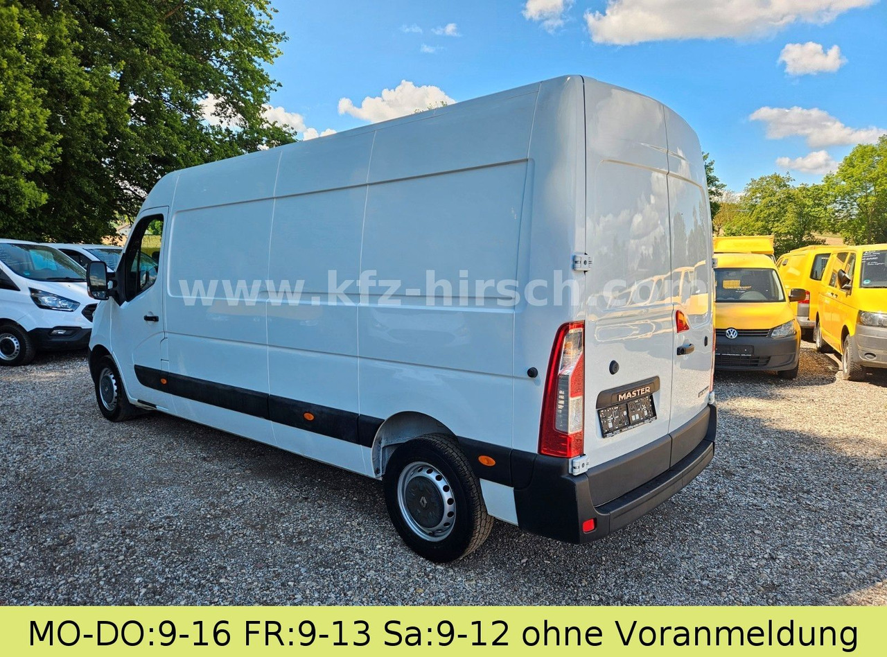 Renault Master EURO 6 *Klima*EU6*Bluetooth*Kamera*MAXI - ميكروباص: صور 5 Renault Master EURO 6 *Klima*EU6*Bluetooth*Kamera*MAXI - ميكروباص: صور 5