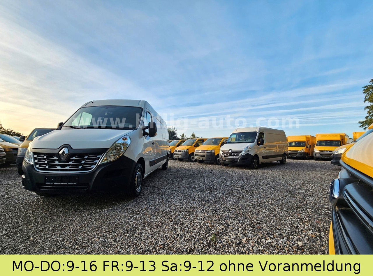 Renault Master EURO 6 *Klima*EU6*Bluetooth*Kamera*MAXI - ميكروباص: صور 4 Renault Master EURO 6 *Klima*EU6*Bluetooth*Kamera*MAXI - ميكروباص: صور 4