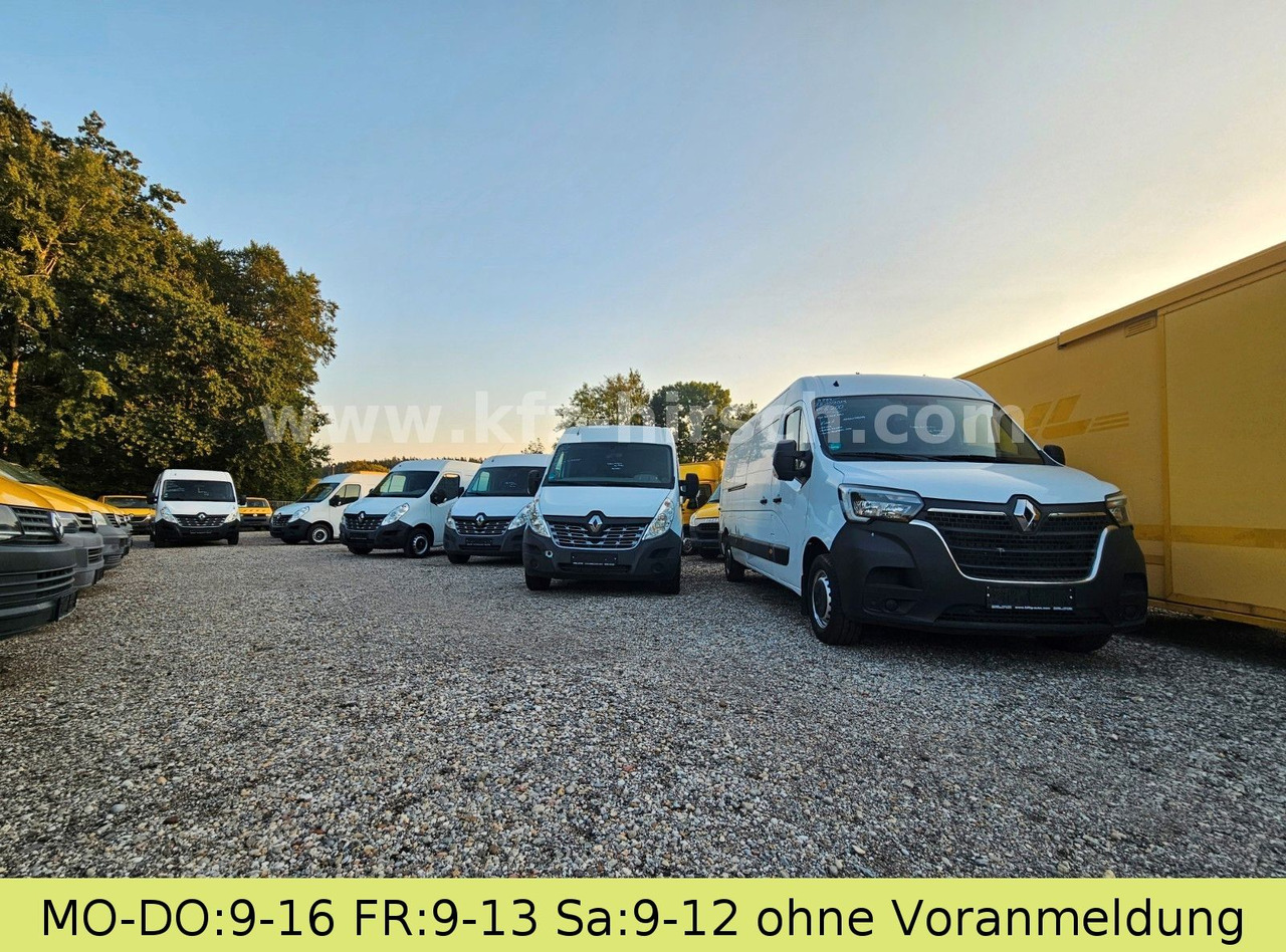 Renault Master EURO 6 *Klima*EU6*Bluetooth*Kamera*MAXI - فان: صور 3 Renault Master EURO 6 *Klima*EU6*Bluetooth*Kamera*MAXI - فان: صور 3
