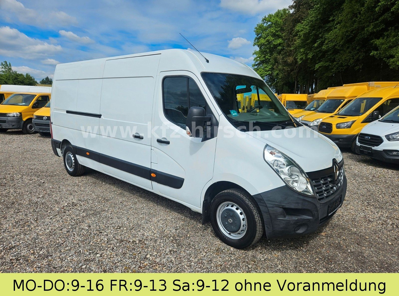 Renault Master EURO 6 *Klima*EU6*Bluetooth*Kamera*MAXI - فان: صور 3 Renault Master EURO 6 *Klima*EU6*Bluetooth*Kamera*MAXI - فان: صور 3