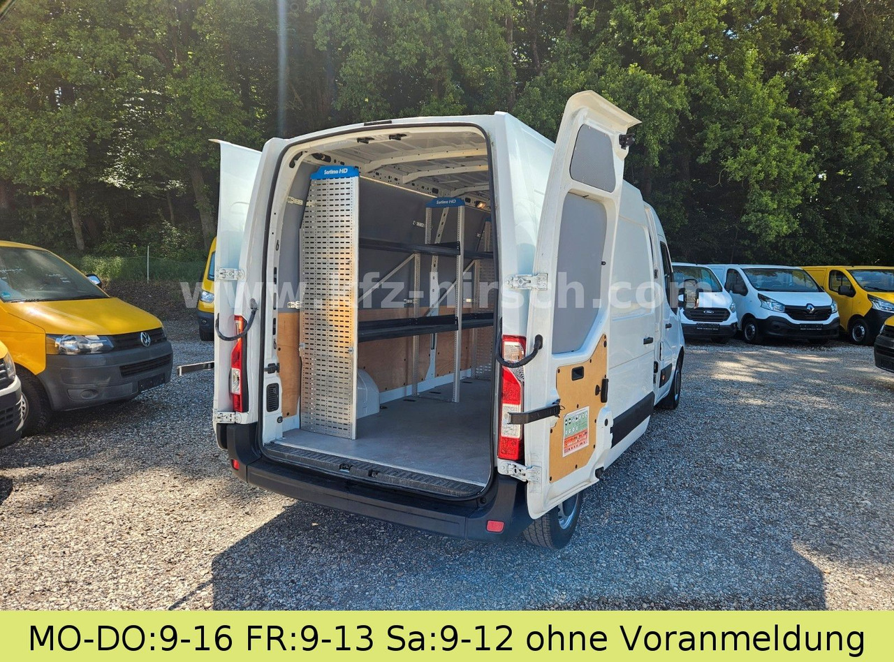 Renault Master EURO 6 *Klima*EU6*Bluetooth*Kamera*MAXI - ميكروباص: صور 3 Renault Master EURO 6 *Klima*EU6*Bluetooth*Kamera*MAXI - ميكروباص: صور 3