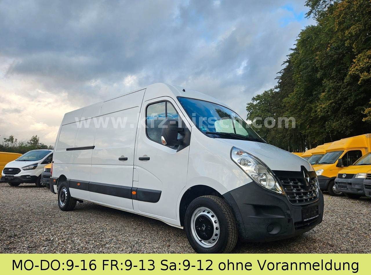 Renault Master EURO 6 *Klima*EU6*Bluetooth*Kamera*MAXI - ميكروباص: صور 3 Renault Master EURO 6 *Klima*EU6*Bluetooth*Kamera*MAXI - ميكروباص: صور 3