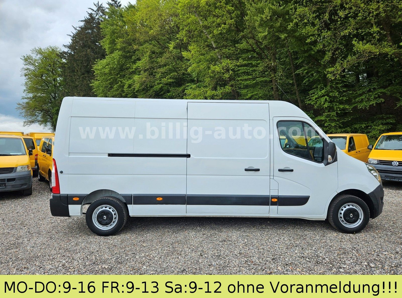 Renault Master EURO 6 *Klima*EU6*Bluetooth*Kamera*MAXI - ميكروباص: صور 4 Renault Master EURO 6 *Klima*EU6*Bluetooth*Kamera*MAXI - ميكروباص: صور 4