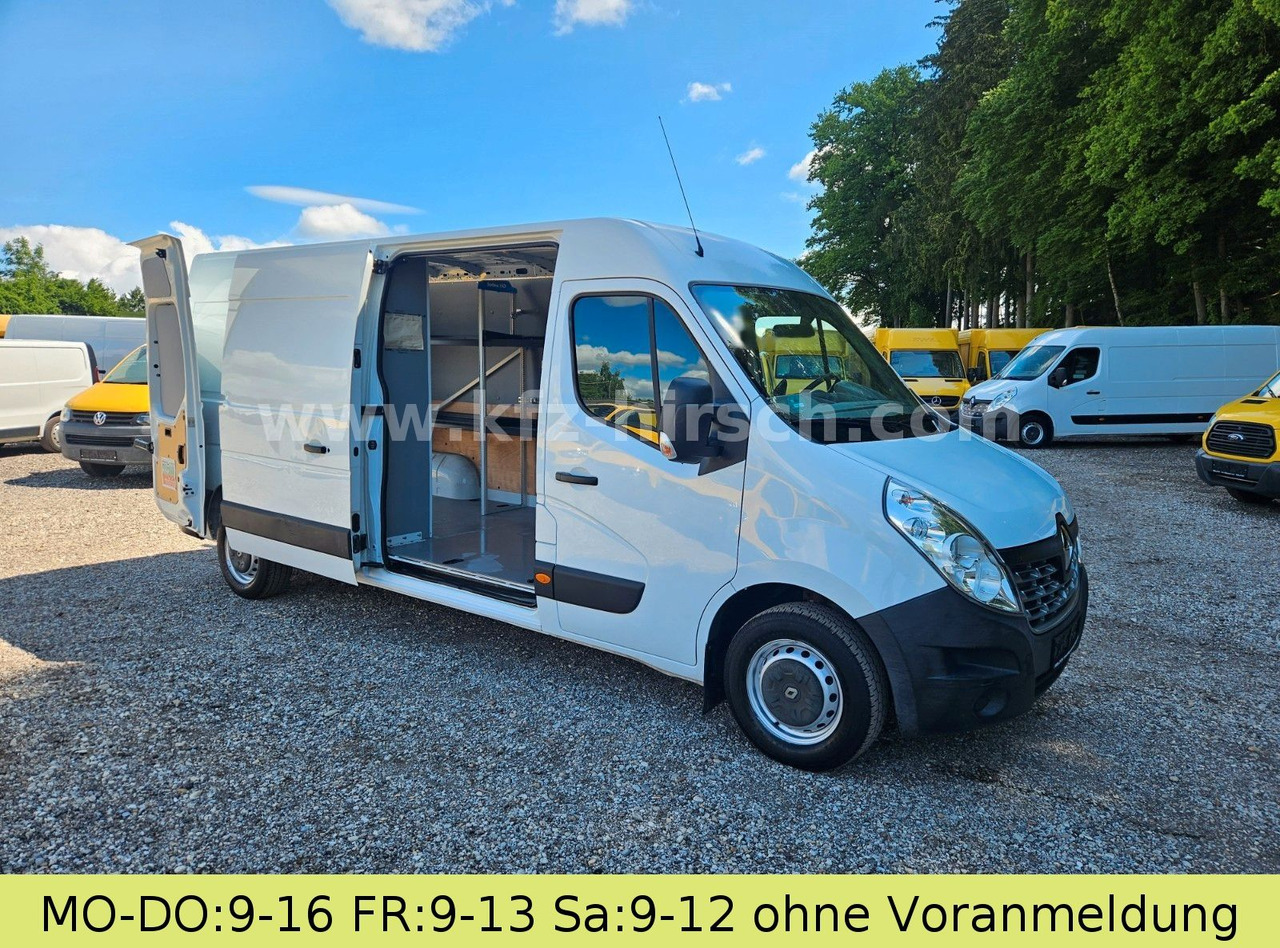 Renault Master EURO 6 *Klima*EU6*Bluetooth*Kamera*MAXI - ميكروباص: صور 1 Renault Master EURO 6 *Klima*EU6*Bluetooth*Kamera*MAXI - ميكروباص: صور 1