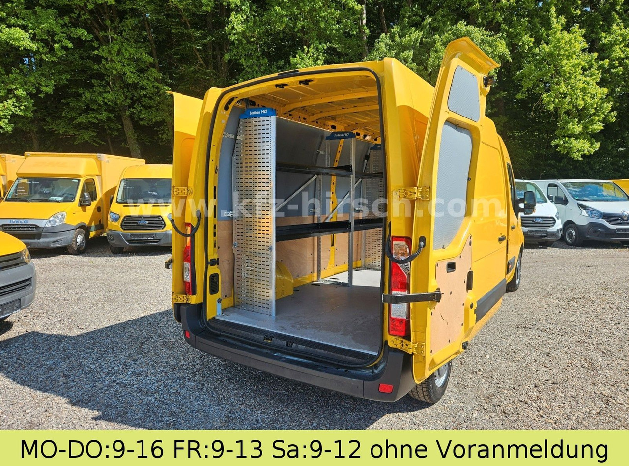 Renault Master EURO 6 *Klima*EU6*Bluetooth*Kamera*MAXI - فان: صور 3 Renault Master EURO 6 *Klima*EU6*Bluetooth*Kamera*MAXI - فان: صور 3