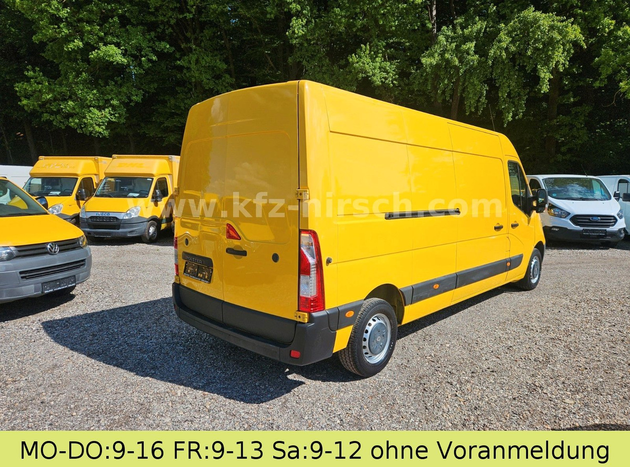 Renault Master EURO 6 *Klima*EU6*Bluetooth*Kamera*MAXI - فان: صور 5 Renault Master EURO 6 *Klima*EU6*Bluetooth*Kamera*MAXI - فان: صور 5