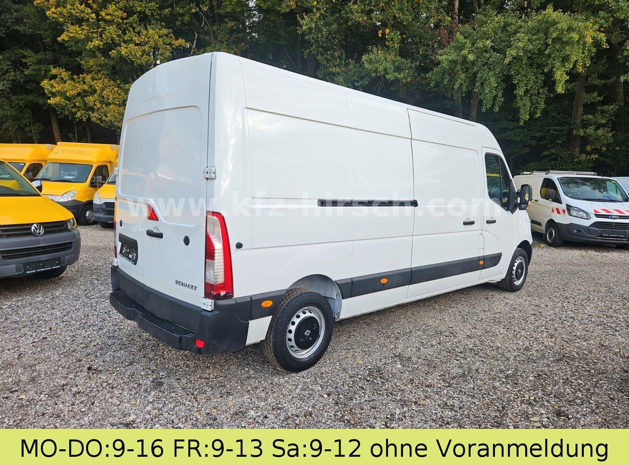 Renault Master EURO 6 *Klima*EU6*Bluetooth*Kamera*MAXI - ميكروباص: صور 2 Renault Master EURO 6 *Klima*EU6*Bluetooth*Kamera*MAXI - ميكروباص: صور 2
