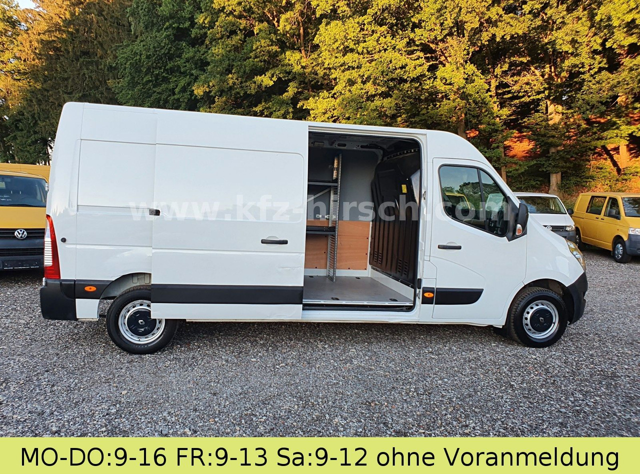 Renault Master EURO 6 *Klima*EU6*Bluetooth*Kamera*MAXI - فان: صور 5 Renault Master EURO 6 *Klima*EU6*Bluetooth*Kamera*MAXI - فان: صور 5