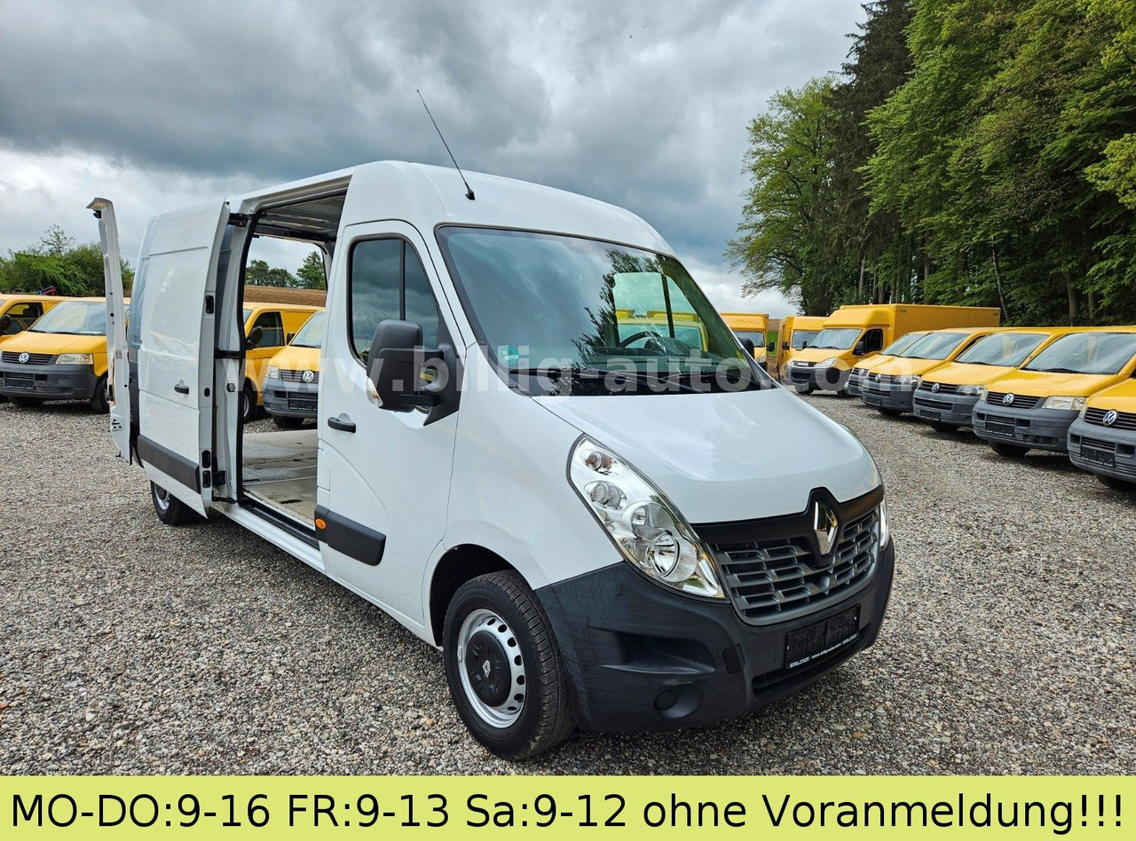 Renault Master EURO 6 *Klima*EU6*Bluetooth*Kamera*MAXI - ميكروباص: صور 1 Renault Master EURO 6 *Klima*EU6*Bluetooth*Kamera*MAXI - ميكروباص: صور 1