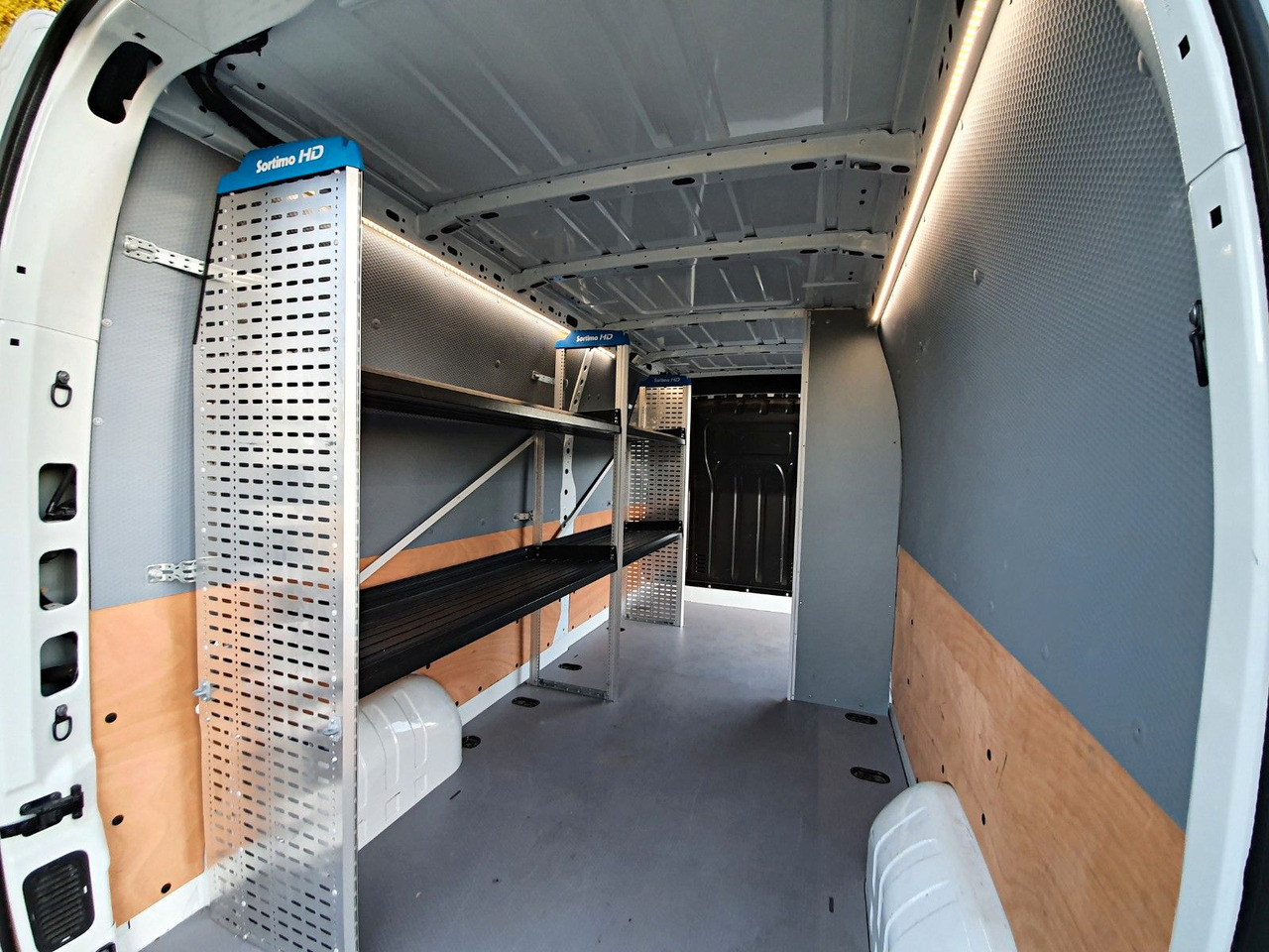 Renault Master EURO 6 *Klima*EU6*Bluetooth*Kamera*MAXI - فان: صور 4 Renault Master EURO 6 *Klima*EU6*Bluetooth*Kamera*MAXI - فان: صور 4