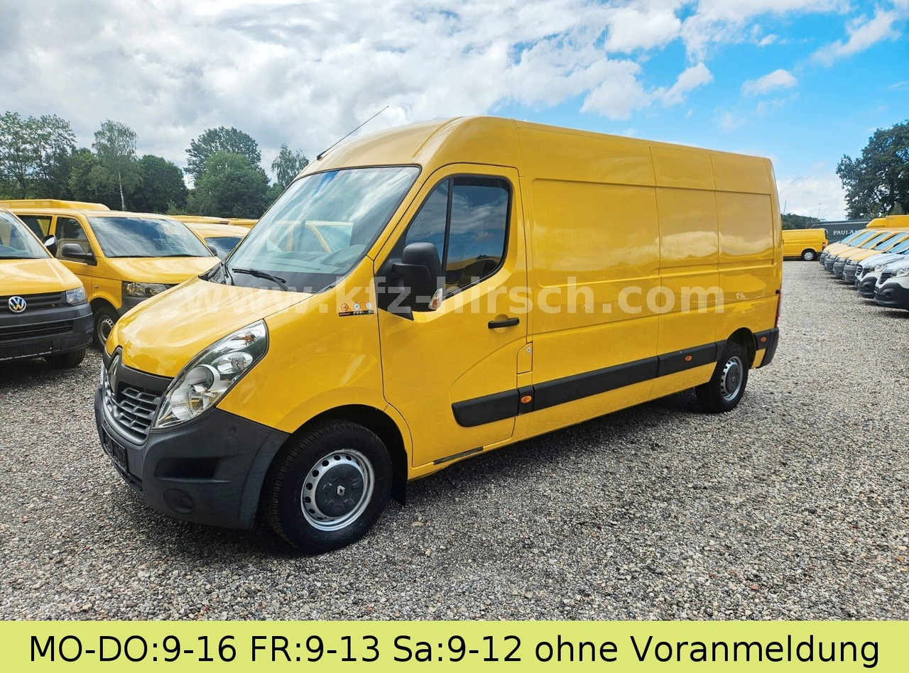 Renault Master EURO 6 *Klima*EU6 Kamera* Regal Sortimo - ميكروباص: صور 5 Renault Master EURO 6 *Klima*EU6 Kamera* Regal Sortimo - ميكروباص: صور 5