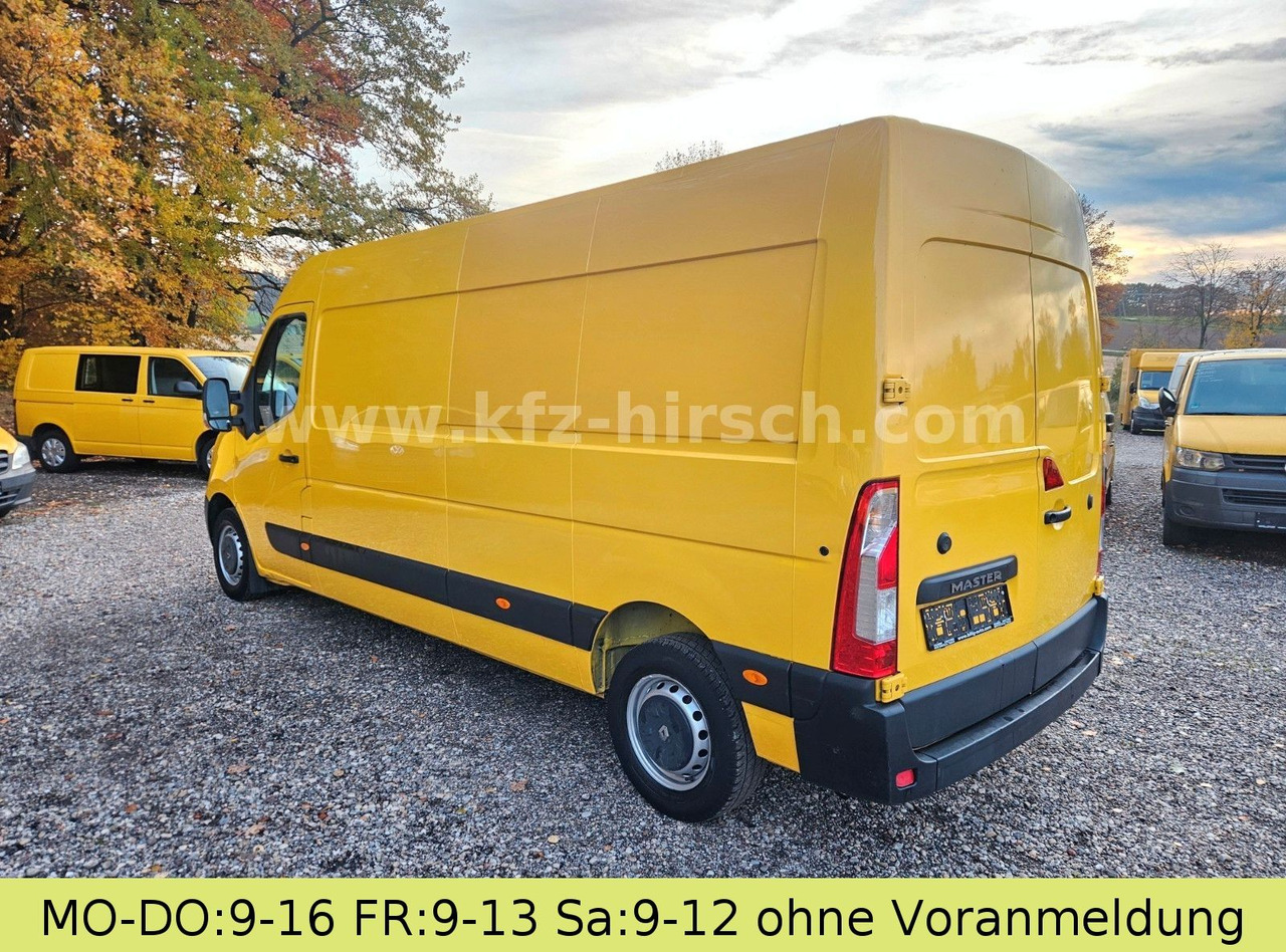 Renault Master EURO 6 *Klima*EU6 Kamera* Regal Sortimo - ميكروباص: صور 5 Renault Master EURO 6 *Klima*EU6 Kamera* Regal Sortimo - ميكروباص: صور 5