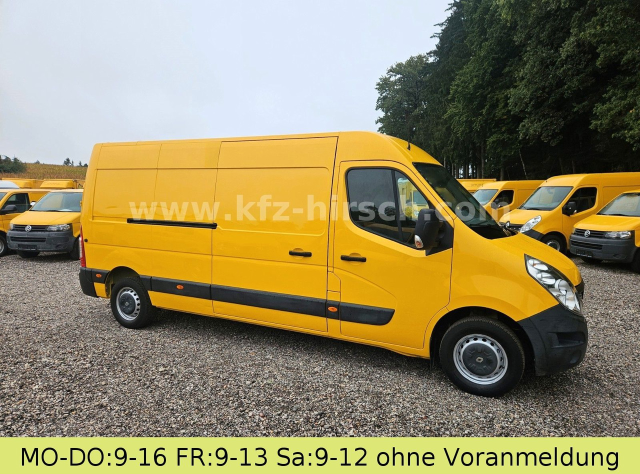 Renault Master EURO 6 *Klima*EU6 Kamera* Regal Sortimo - ميكروباص: صور 5 Renault Master EURO 6 *Klima*EU6 Kamera* Regal Sortimo - ميكروباص: صور 5