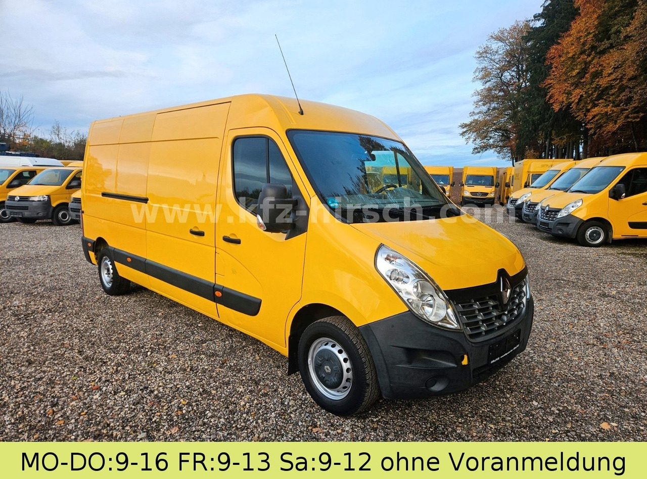 Renault Master EURO 6 *Klima*EU6 Kamera* Regal Sortimo - ميكروباص: صور 4 Renault Master EURO 6 *Klima*EU6 Kamera* Regal Sortimo - ميكروباص: صور 4