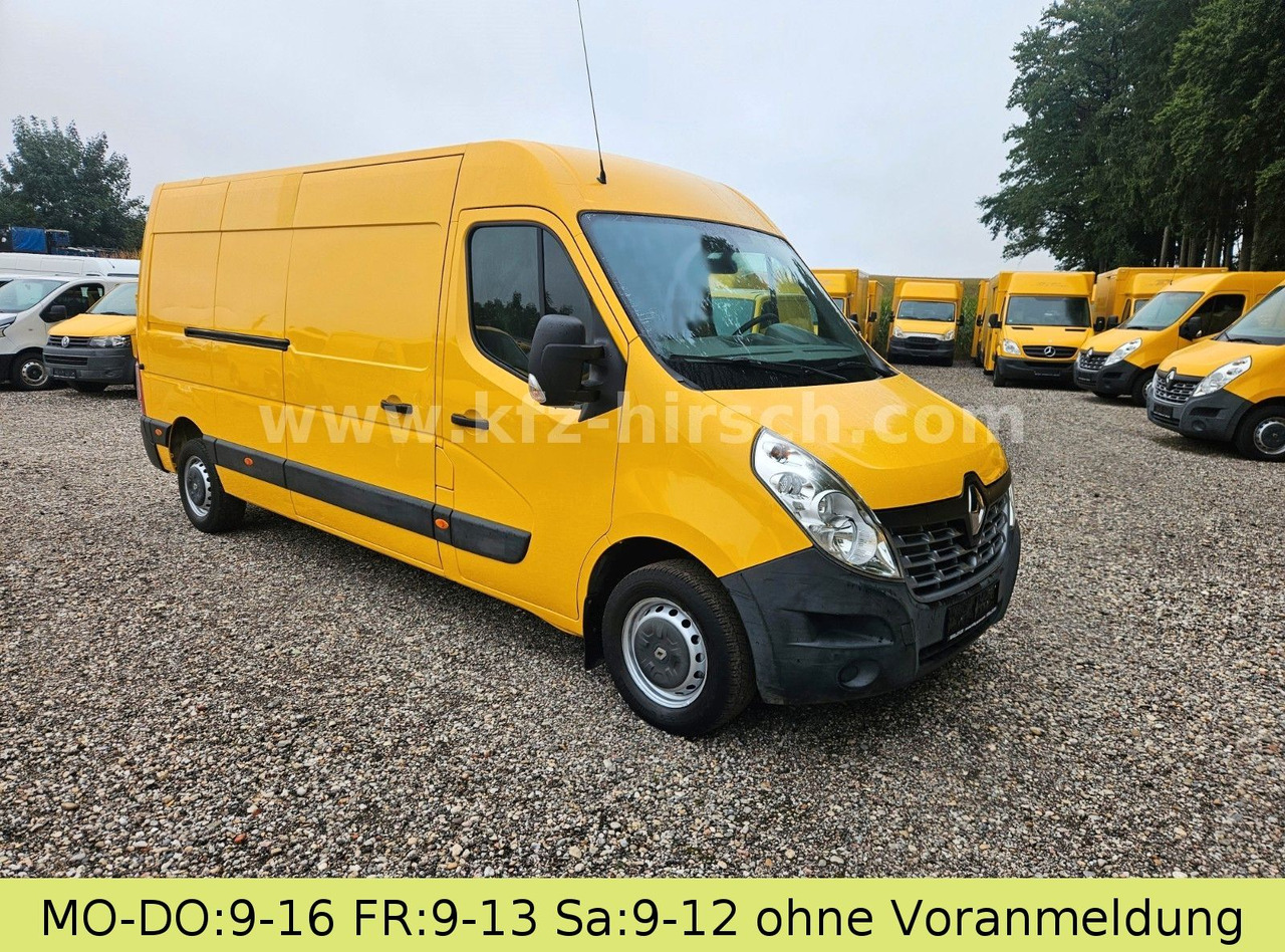 Renault Master EURO 6 *Klima*EU6 Kamera* Regal Sortimo - ميكروباص: صور 4 Renault Master EURO 6 *Klima*EU6 Kamera* Regal Sortimo - ميكروباص: صور 4