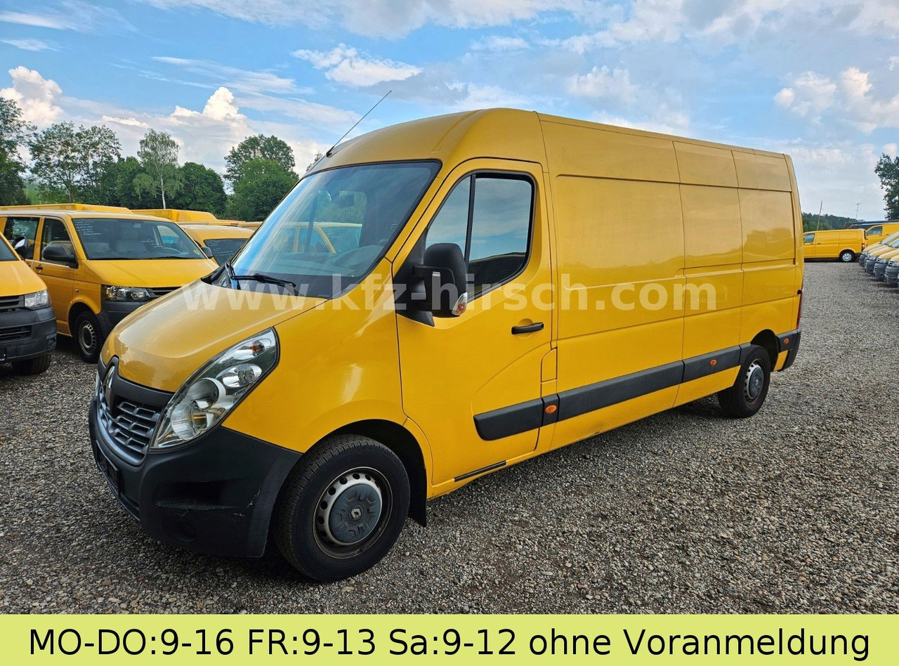 Renault Master EURO 6, Sortimo 1.Hd Klima Kamera MAXI - فان: صور 2 Renault Master EURO 6, Sortimo 1.Hd Klima Kamera MAXI - فان: صور 2