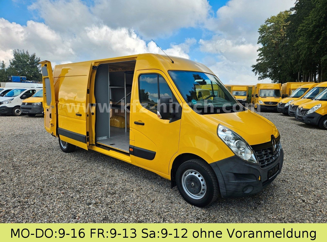 Renault Master EURO 6, Sortimo 1.Hd Klima Kamera MAXI - فان: صور 3 Renault Master EURO 6, Sortimo 1.Hd Klima Kamera MAXI - فان: صور 3