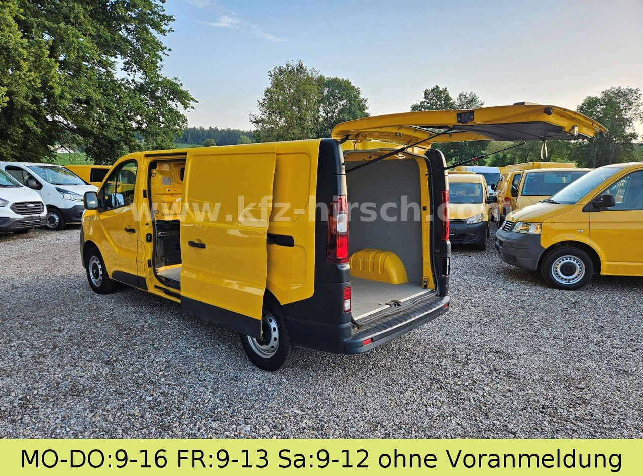 Renault Trafic L2H1 MAXI LANG 2xSCHIEBETÜR LED Kamera E6 - فان المدمجة: صور 2 Renault Trafic L2H1 MAXI LANG 2xSCHIEBETÜR LED Kamera E6 - فان المدمجة: صور 2