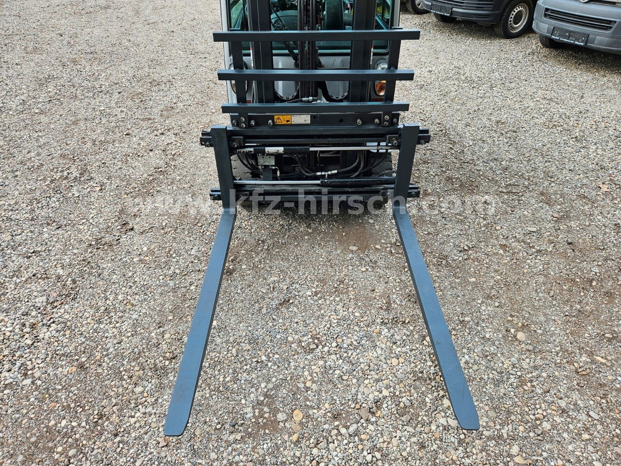 Still RX20 - 16 hydrl. Zinken | 1.Hand | nur. 1900h - رافعة شوكية كهربائية: صور 5 Still RX20 - 16 hydrl. Zinken | 1.Hand | nur. 1900h - رافعة شوكية كهربائية: صور 5