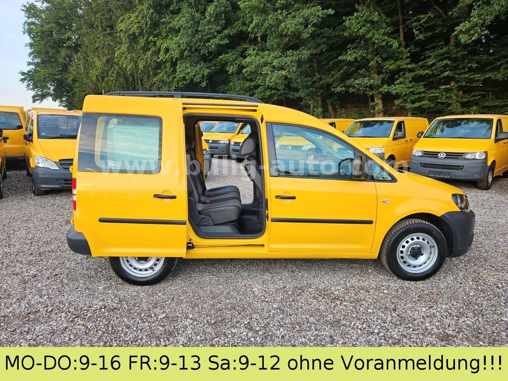 Volkswagen Caddy 2.0TDI KLIMA Stdhzg. AHK Bluetooth LÜFTER Volkswagen Caddy 2.0TDI KLIMA Stdhzg. AHK Bluetooth LÜFTER - فان المدمجة: صور 3 Volkswagen Caddy 2.0TDI KLIMA Stdhzg. AHK Bluetooth LÜFTER Volkswagen Caddy 2.0TDI KLIMA Stdhzg. AHK Bluetooth LÜFTER - فان المدمجة: صور 3