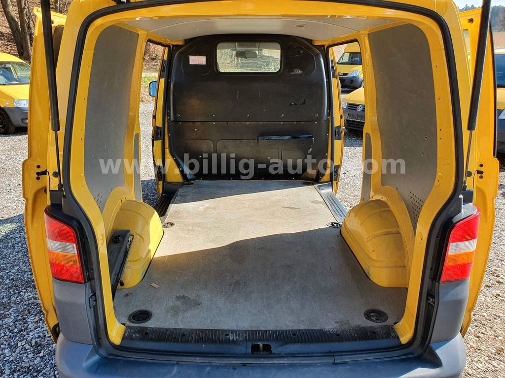 Volkswagen T5 1.9 TDI 2x Schiebetüre /Scheckheft - حافلة صغيرة, ميكروباص: صور 2 Volkswagen T5 1.9 TDI 2x Schiebetüre /Scheckheft - حافلة صغيرة, ميكروباص: صور 2