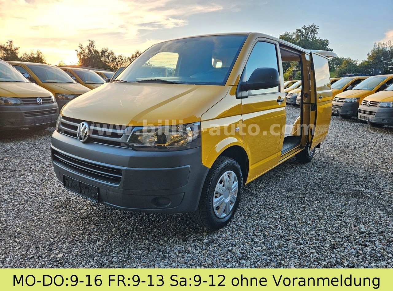 Volkswagen T5 2.0TDI 2xSchiebetüre ideal als Camper Bulli - سيارة: صور 1 Volkswagen T5 2.0TDI 2xSchiebetüre ideal als Camper Bulli - سيارة: صور 1