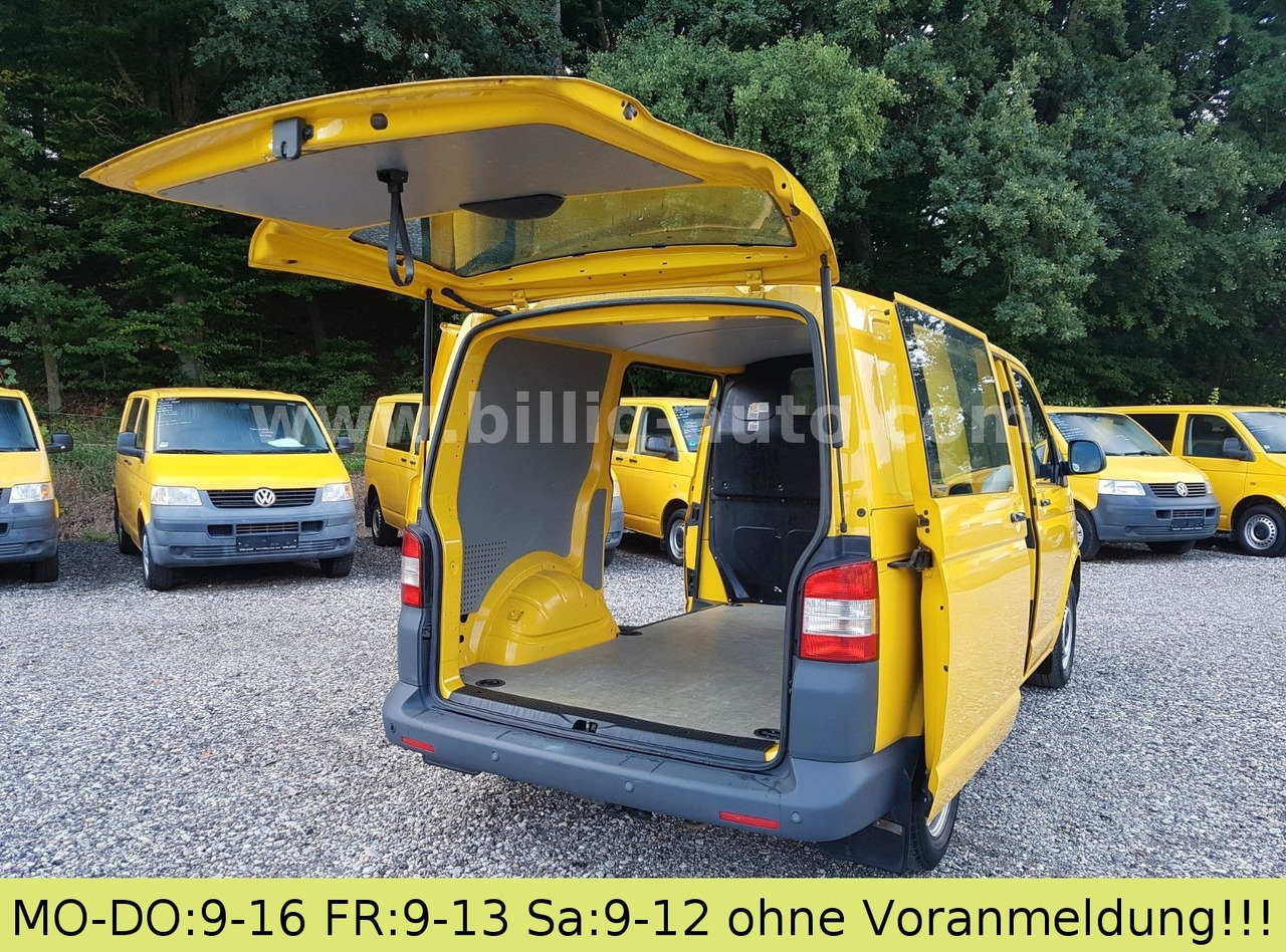 Volkswagen T5 2.0TDI EU5 2xSchiebetüre*Scheckheft - ميكروباص: صور 3 Volkswagen T5 2.0TDI EU5 2xSchiebetüre*Scheckheft - ميكروباص: صور 3