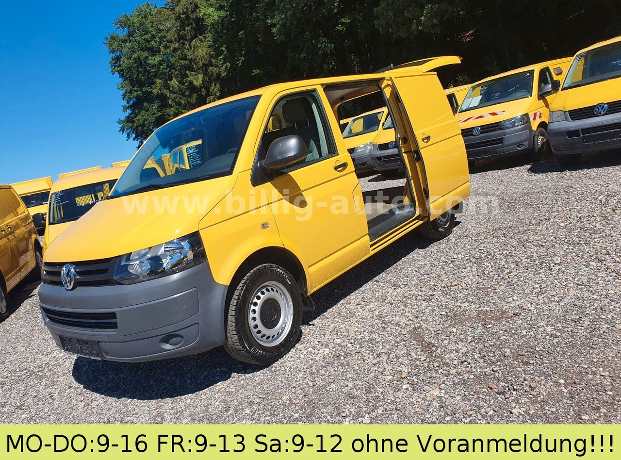 Volkswagen T5 Transporter 2.0TDI EU5*2xSchiebetüre*1.Hand* - سيارة: صور 3 Volkswagen T5 Transporter 2.0TDI EU5*2xSchiebetüre*1.Hand* - سيارة: صور 3