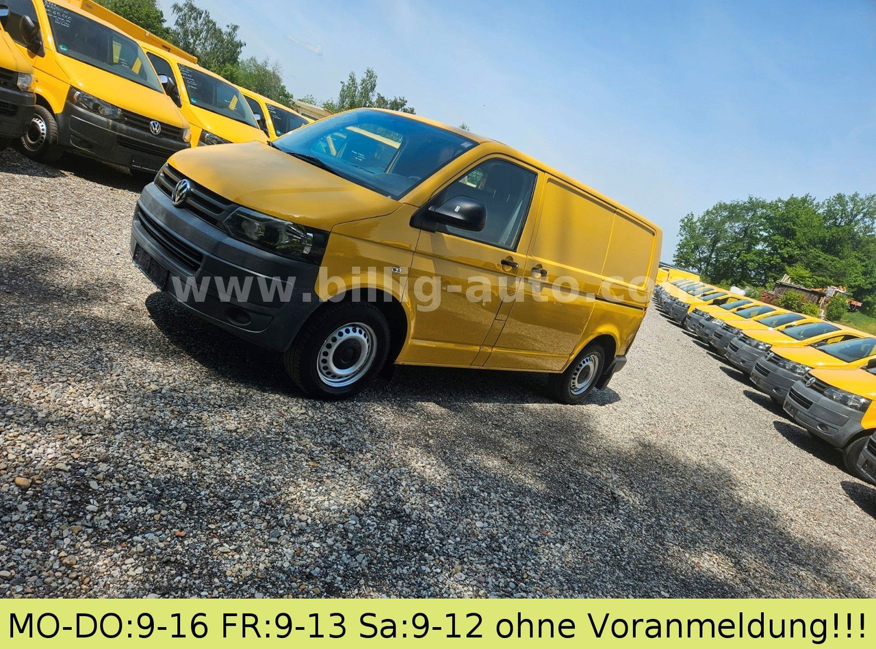 Volkswagen T5 Transporter 2.0TDI EU5*2xSchiebetüre*1.Hand* - سيارة: صور 2 Volkswagen T5 Transporter 2.0TDI EU5*2xSchiebetüre*1.Hand* - سيارة: صور 2