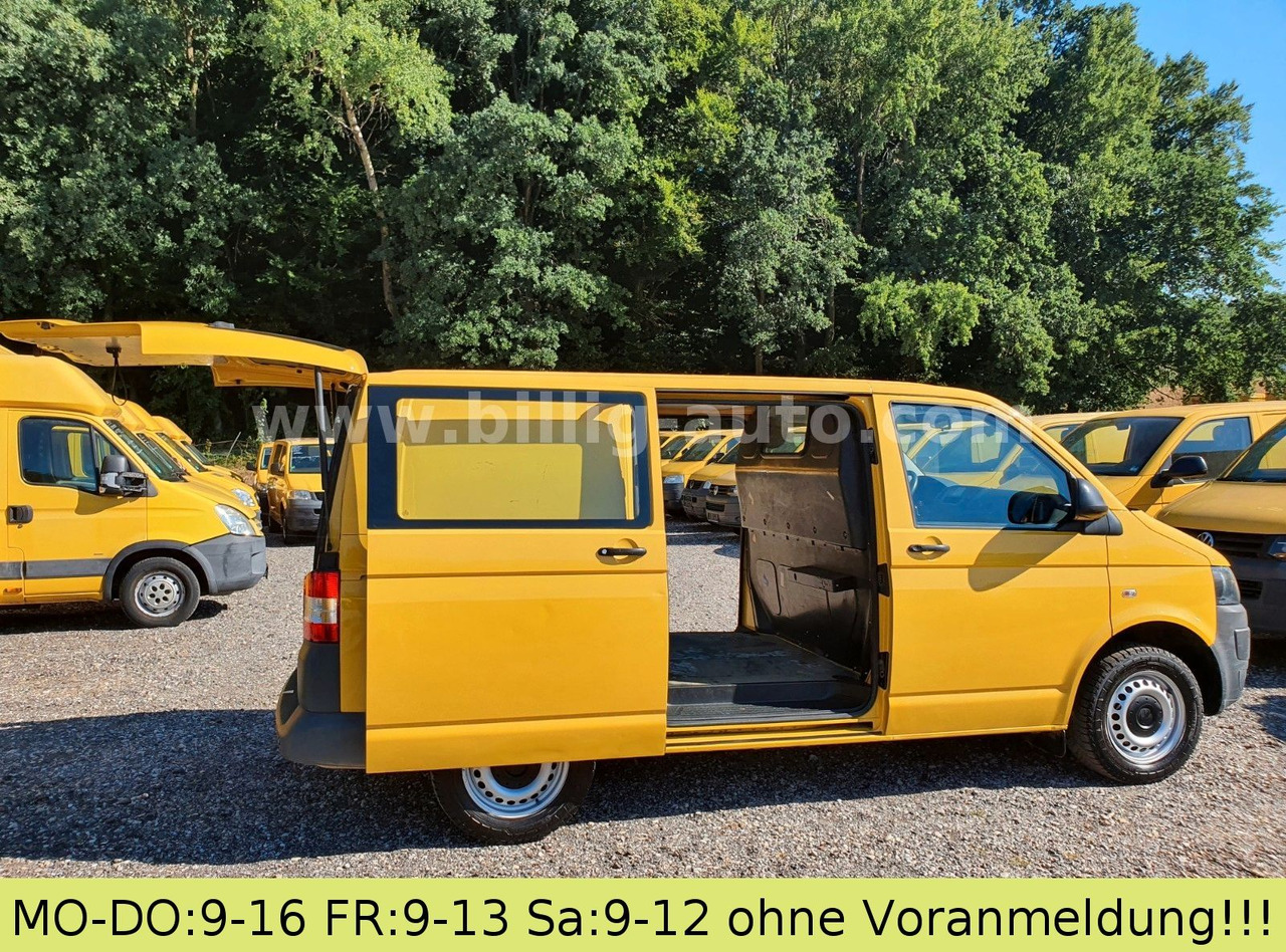 Volkswagen T5 Transporter 2.0TDI EU5*2xSchiebetüre*1.Hand* - سيارة: صور 2 Volkswagen T5 Transporter 2.0TDI EU5*2xSchiebetüre*1.Hand* - سيارة: صور 2