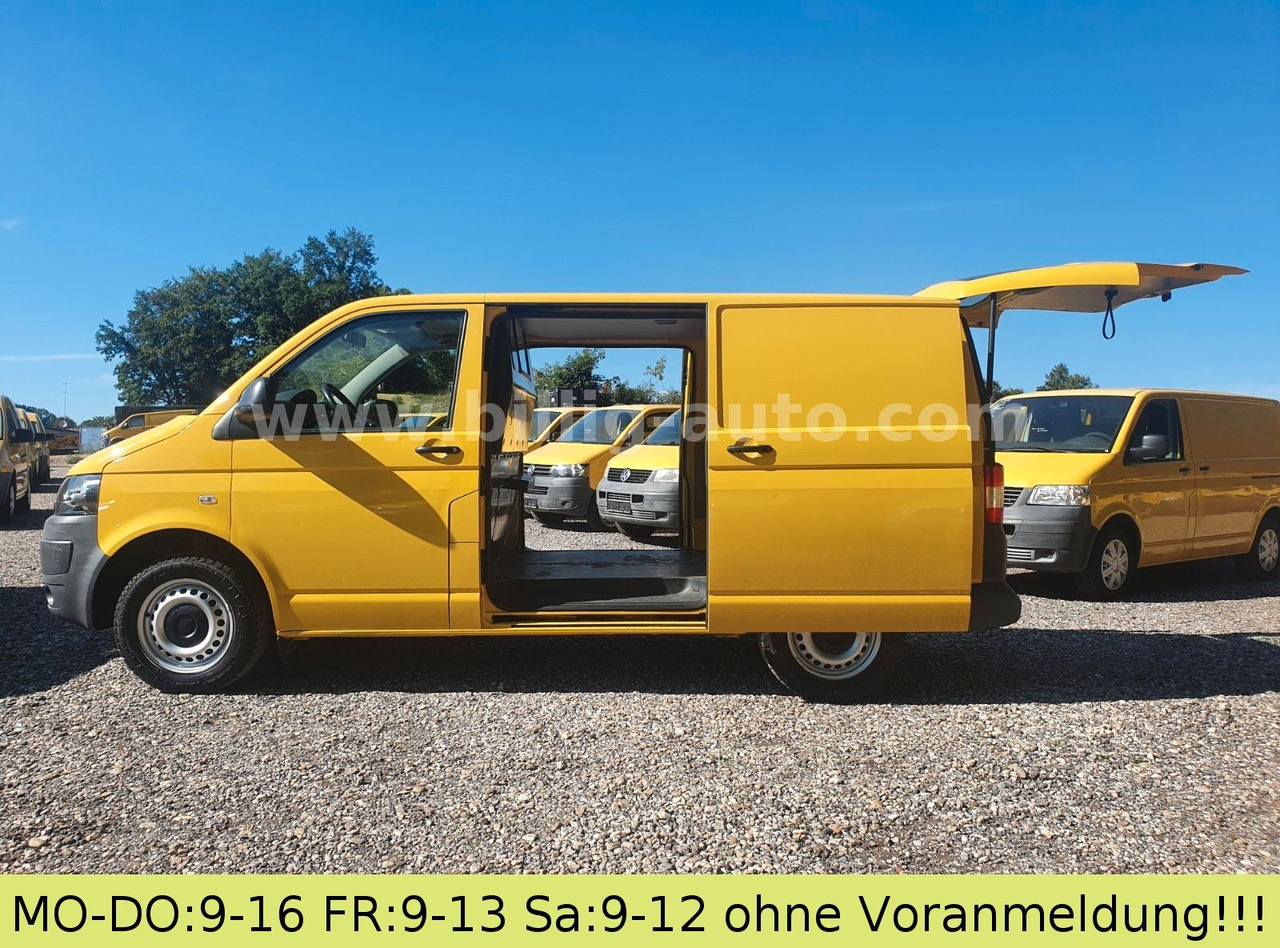Volkswagen T5 Transporter 2.0TDI EU5*2xSchiebetüre*1.Hand* - سيارة: صور 3 Volkswagen T5 Transporter 2.0TDI EU5*2xSchiebetüre*1.Hand* - سيارة: صور 3