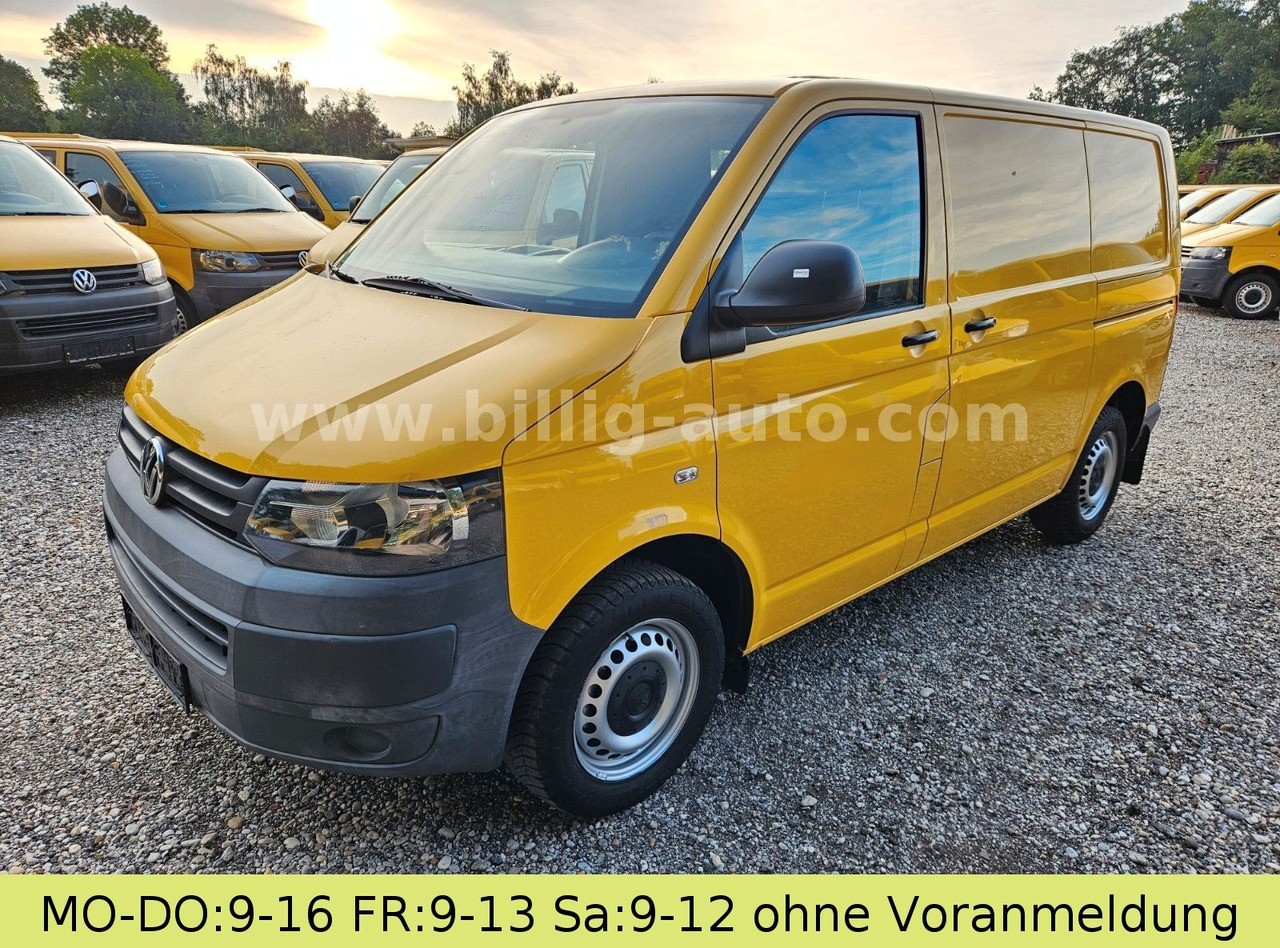 Volkswagen T5 Transporter 2.0TDI EU5*2xSchiebetüre*1.Hand* - فان المدمجة: صور 3 Volkswagen T5 Transporter 2.0TDI EU5*2xSchiebetüre*1.Hand* - فان المدمجة: صور 3