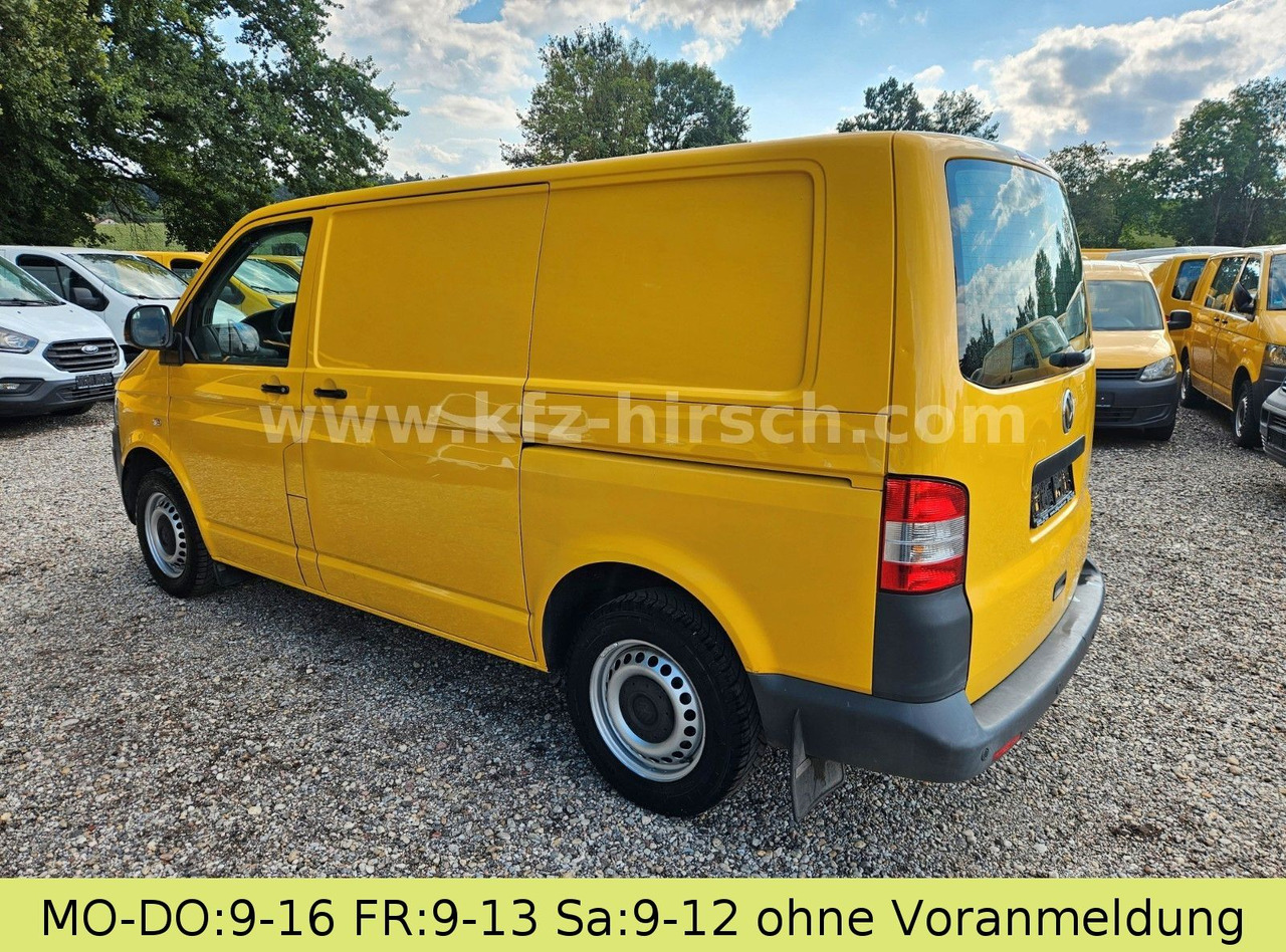 Volkswagen T5 Transporter 2.0TDI EU5*2xSchiebetüre*1.Hand* - سيارة: صور 4 Volkswagen T5 Transporter 2.0TDI EU5*2xSchiebetüre*1.Hand* - سيارة: صور 4