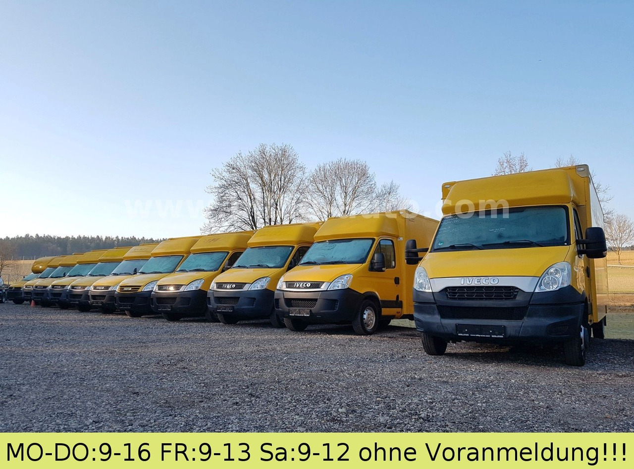 ميكروباص Volkswagen T5 Transporter 2.0TDI EU5*2xSchiebetüre*1.Hand*: صور 13