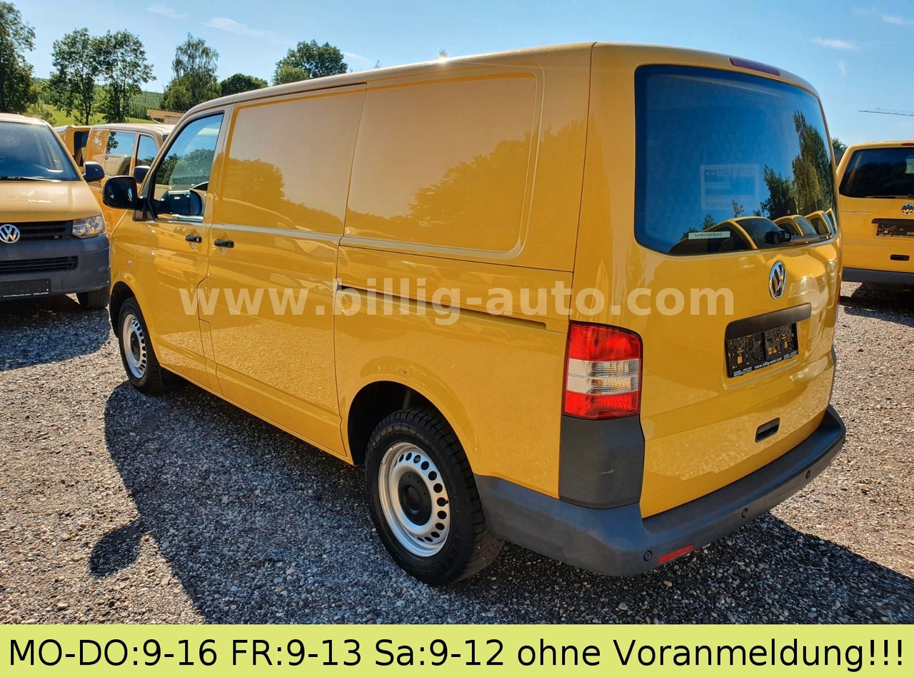 Volkswagen T5 Transporter 2.0TDI EU5*2xSchiebetüre*1.Hand* - سيارة: صور 4 Volkswagen T5 Transporter 2.0TDI EU5*2xSchiebetüre*1.Hand* - سيارة: صور 4