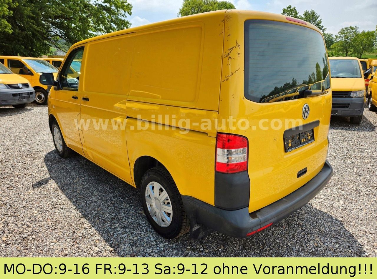 Volkswagen T5 Transporter 2.0TDI EU5*2xSchiebetüre*1.Hand* - فان المدمجة: صور 3 Volkswagen T5 Transporter 2.0TDI EU5*2xSchiebetüre*1.Hand* - فان المدمجة: صور 3
