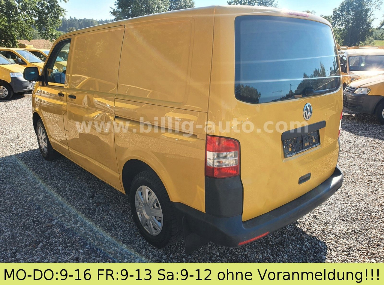 Volkswagen T5 Transporter 2.0TDI EU5*2xSchiebetüre* Bus * - ميكروباص: صور 4 Volkswagen T5 Transporter 2.0TDI EU5*2xSchiebetüre* Bus * - ميكروباص: صور 4