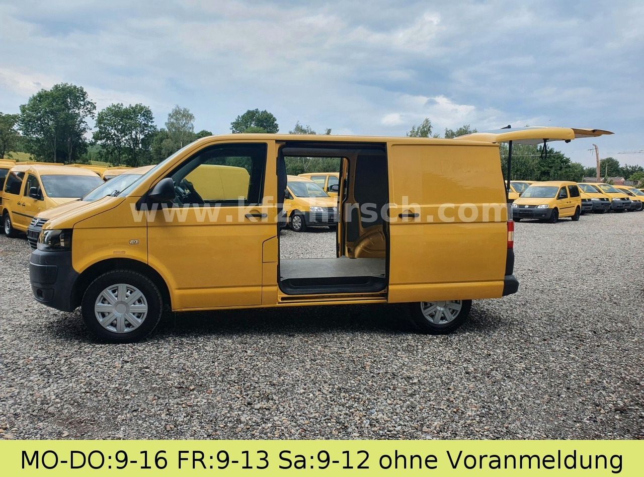 Volkswagen T5 Transporter 2.0TDI EU5*2xSchiebetüre*Facelift - سيارة: صور 2 Volkswagen T5 Transporter 2.0TDI EU5*2xSchiebetüre*Facelift - سيارة: صور 2